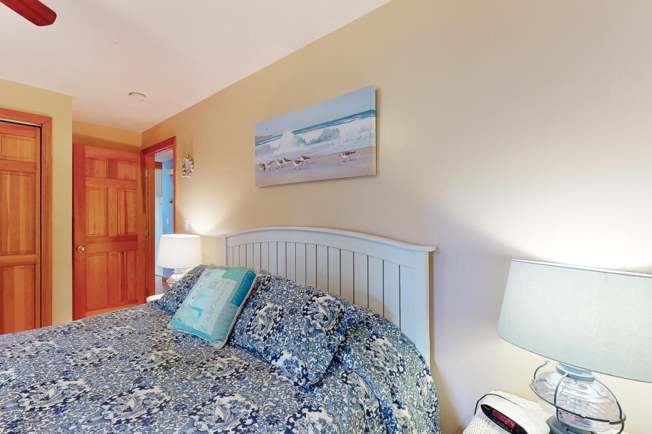 Gateway To The Cape Villa Eastham Luaran gambar